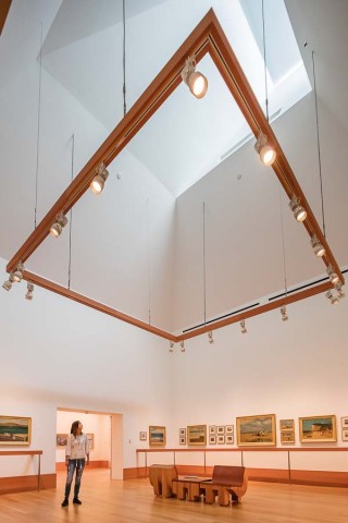 AGO - Art Gallery of Ontario