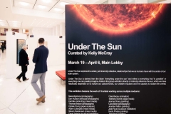 Brookfield - Under the Sun Exhibition