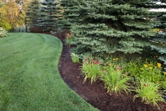 Whispering Pines Landscaping - Headwaters House
