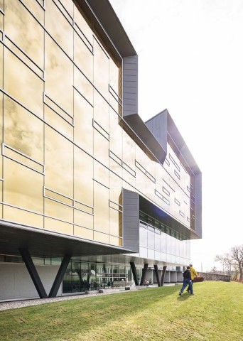 Perimeter Institute for Theoretical Physics, Waterloo
