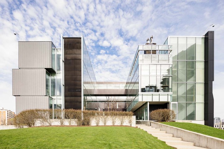 Perimeter Institute for Theoretical Physics, Waterloo
