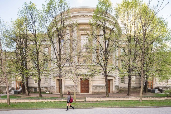University of Toronto