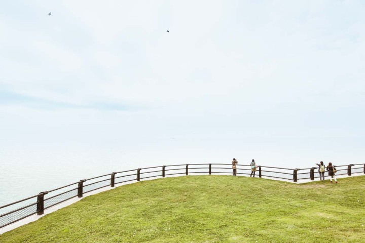 R.C. Harris Water Treatment Plant