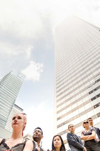 Brookfield - Milk & Bone