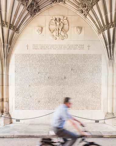 University of Toronto