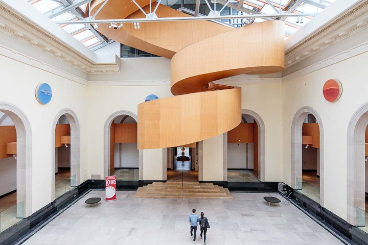 AGO - Art Gallery of Ontario