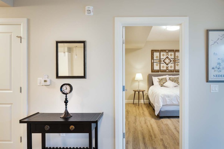 Dickinson + Hicks - Stillwaters