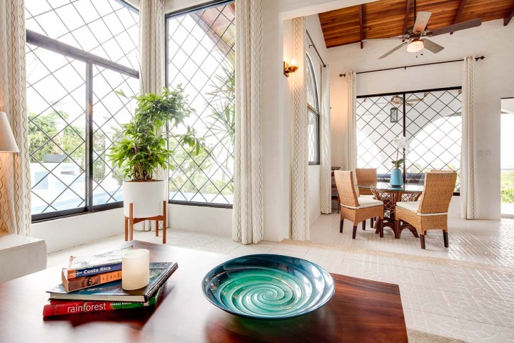 Manuel Antonio Villa