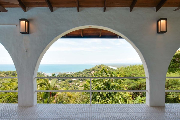 Manuel Antonio Villa