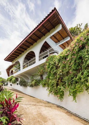 Manuel Antonio Villa