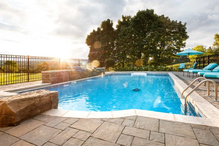 Inglewood House - Whispering Pines Landscaping