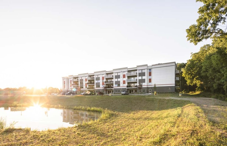 Dickinson + Hicks - Stillwaters