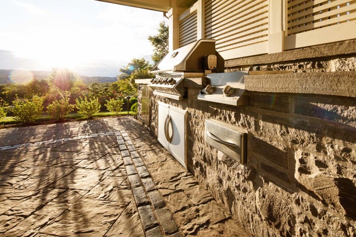 Inglewood House - Whispering Pines Landscaping