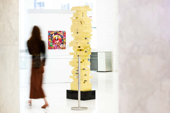 Peter Dusek - Brookfield - All That Glitters