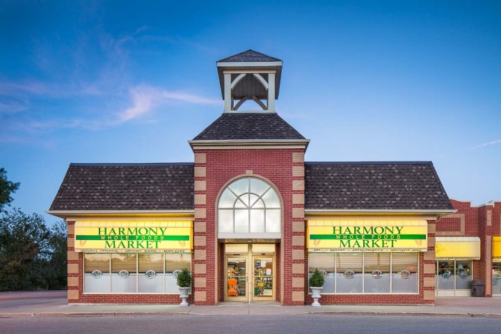 Harmony Whole Foods Market 1