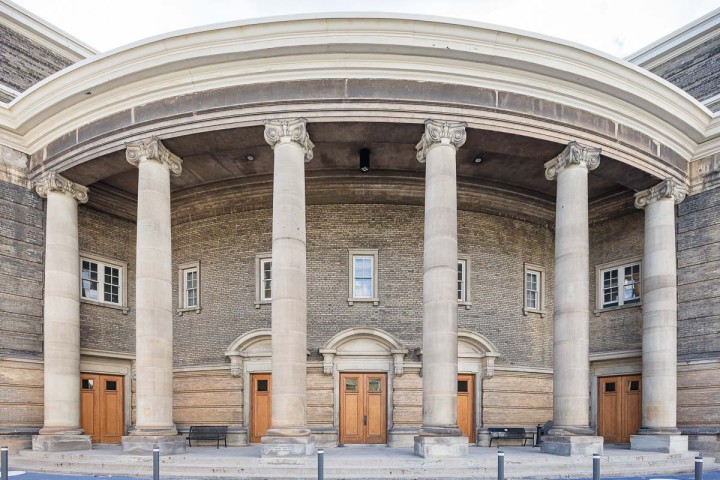 University of Toronto