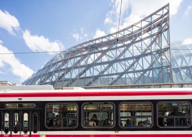 AGO - Art Gallery of Ontario