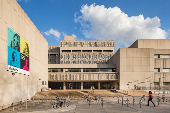 University of Toronto