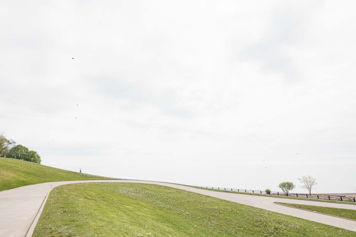 R.C. Harris Water Treatment Plant
