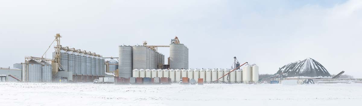 Hensall District Co-operative