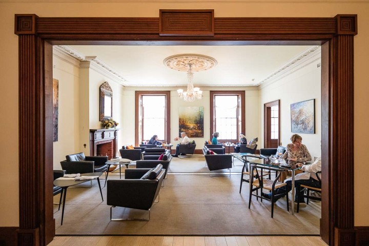 AGO - Art Gallery of Ontario