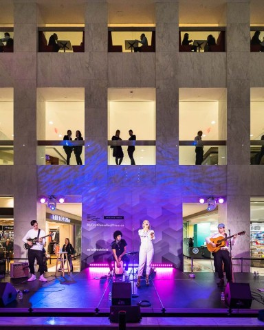 Peter Dusek - Brookfield - Ralph Concert