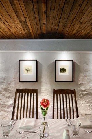 Peter Dusek - Millcroft Inn