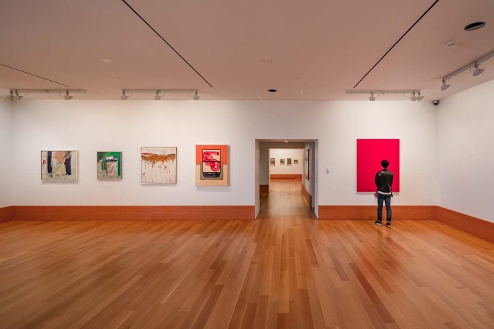 AGO - Art Gallery of Ontario