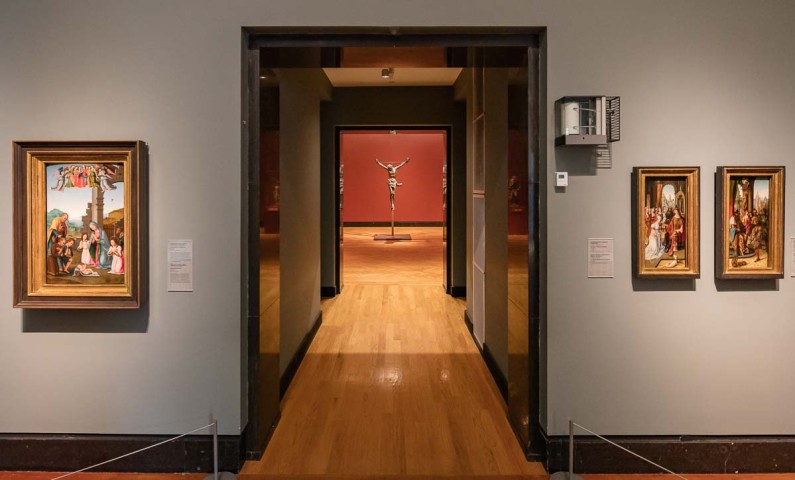 AGO - Art Gallery of Ontario