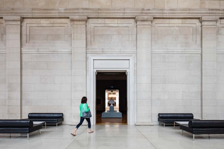 AGO - Art Gallery of Ontario