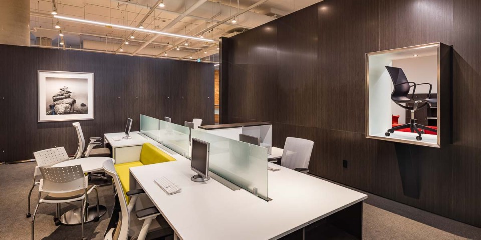 Global Furniture Group - Peter Dusek