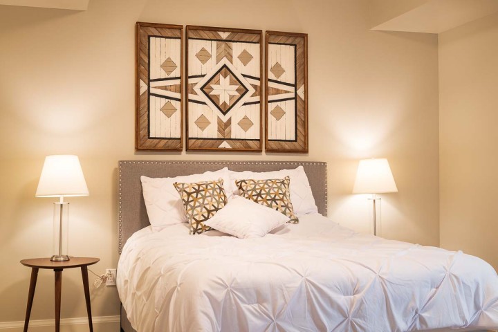 Dickinson + Hicks - Stillwaters