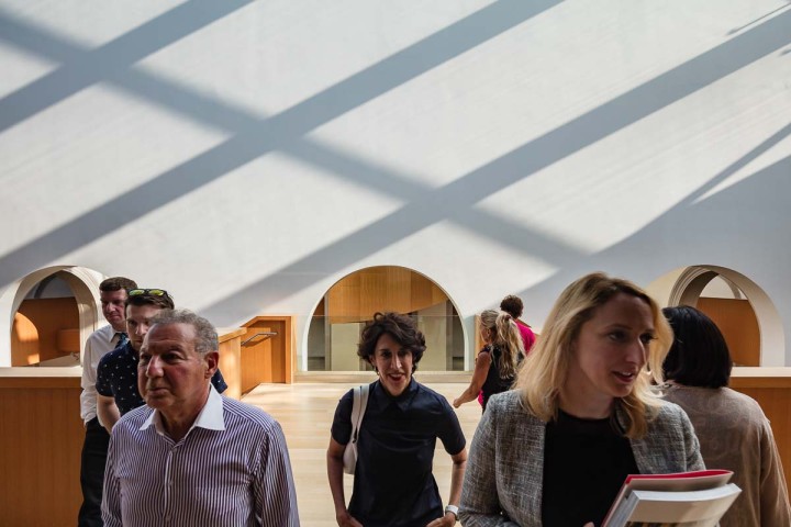 AGO - Art Gallery of Ontario