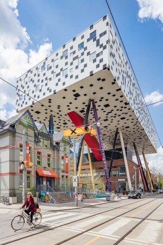 OCAD University Toronto