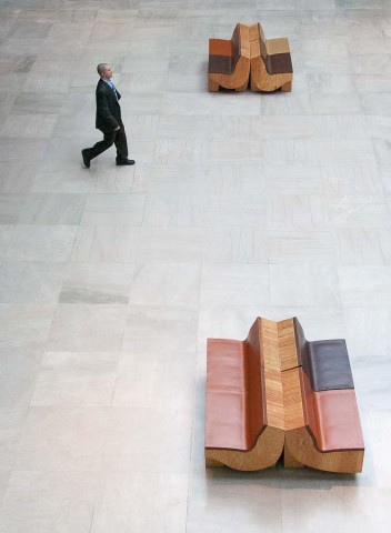 AGO - Art Gallery of Ontario