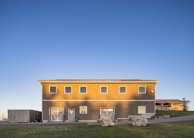 Community Living Dufferin