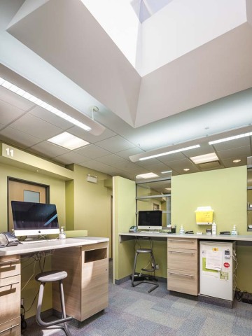 One Elizabeth Street