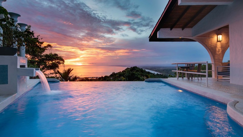 Manuel Antonio Villa