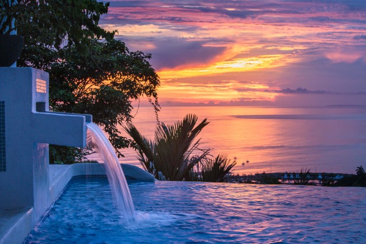 Manuel Antonio Villa