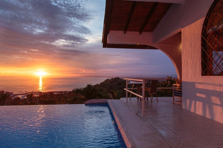 Manuel Antonio Villa