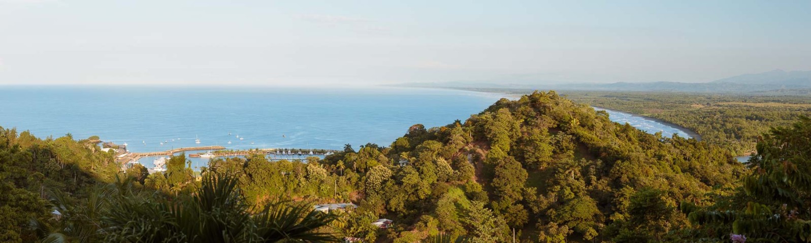 Manuel Antonio Villa