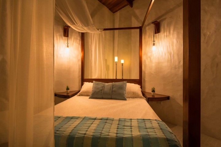 Manuel Antonio Villa