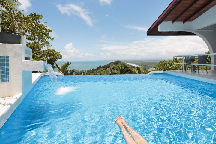 Manuel Antonio Villa