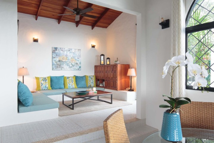 Manuel Antonio Villa