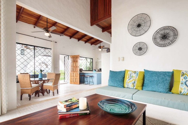 Manuel Antonio Villa