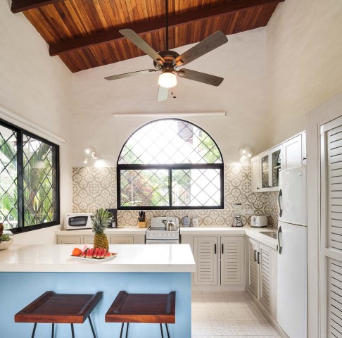 Manuel Antonio Villa