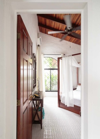 Manuel Antonio Villa