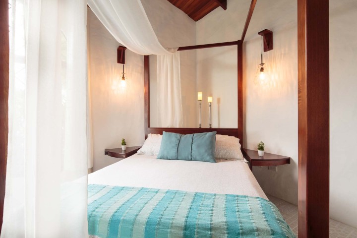 Manuel Antonio Villa