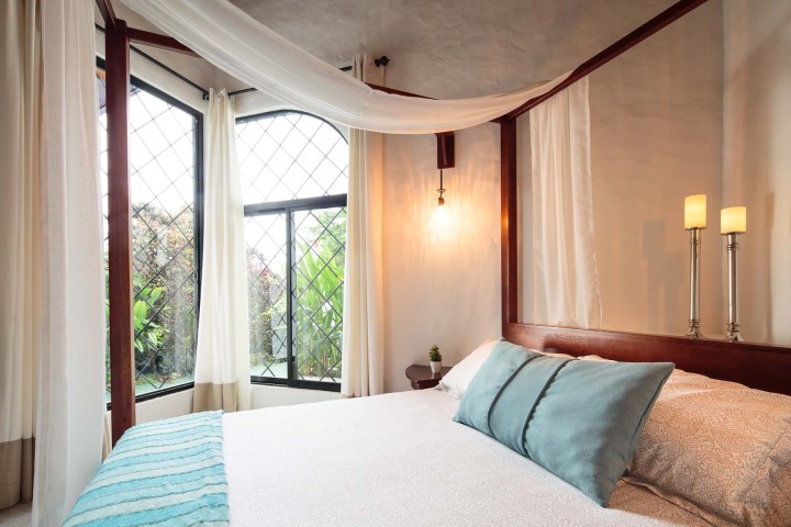 Manuel Antonio Villa