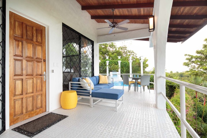 Manuel Antonio Villa